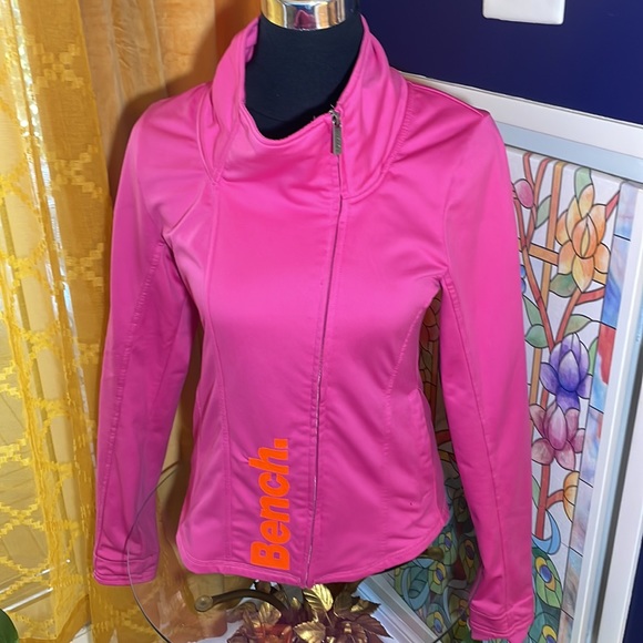 Bench zip up - Picture 2 of 10